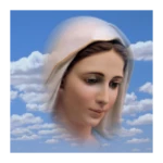 Logo of Medjugorje android Application 